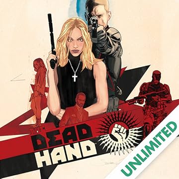 The Dead Hand